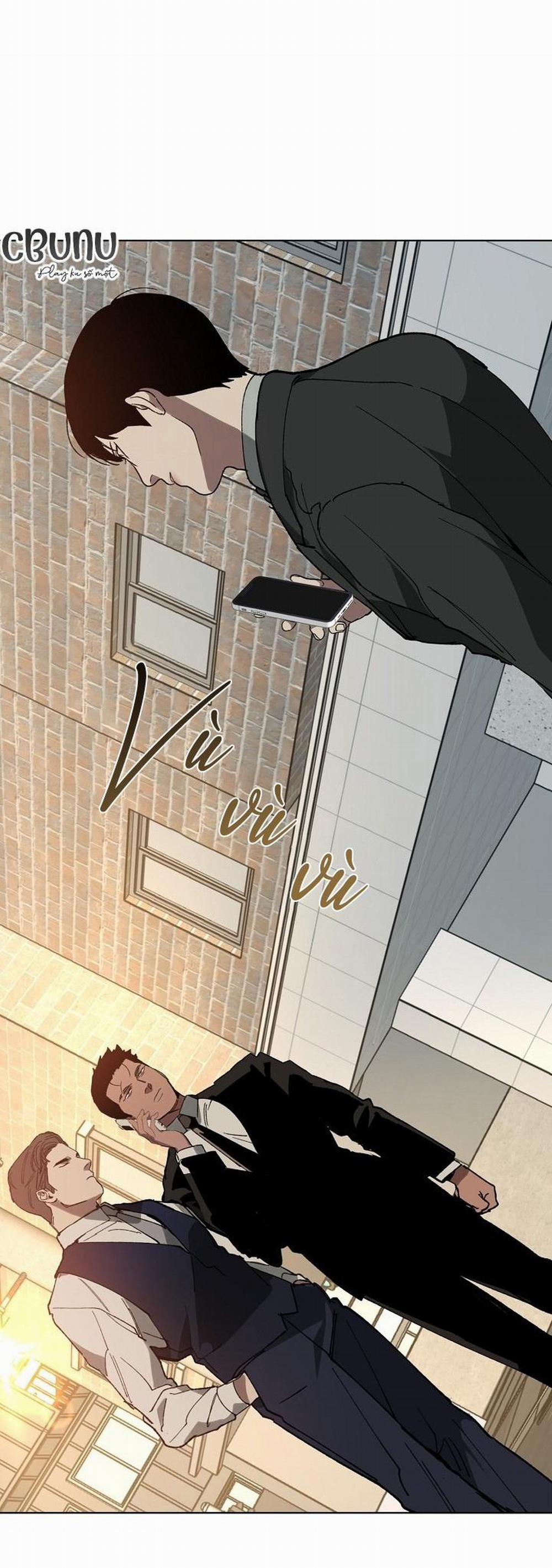 (CBunu) Tráo Đổi 22 trang 69