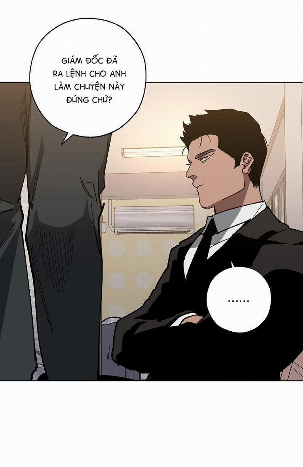 (CBunu) Tráo Đổi 22 trang 7