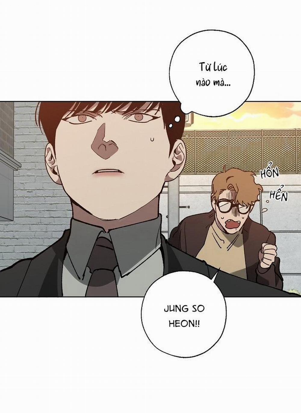 (CBunu) Tráo Đổi 22 trang 70