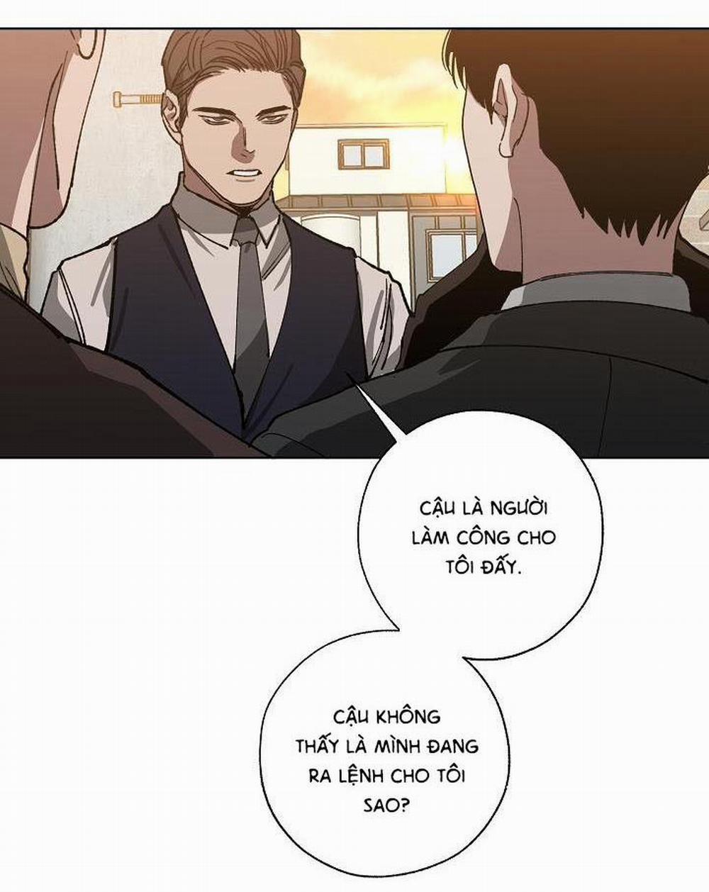 (CBunu) Tráo Đổi 23 trang 11