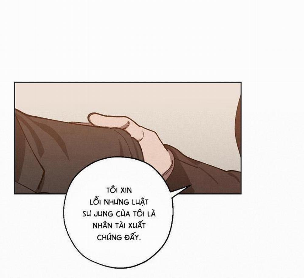 (CBunu) Tráo Đổi 23 trang 15