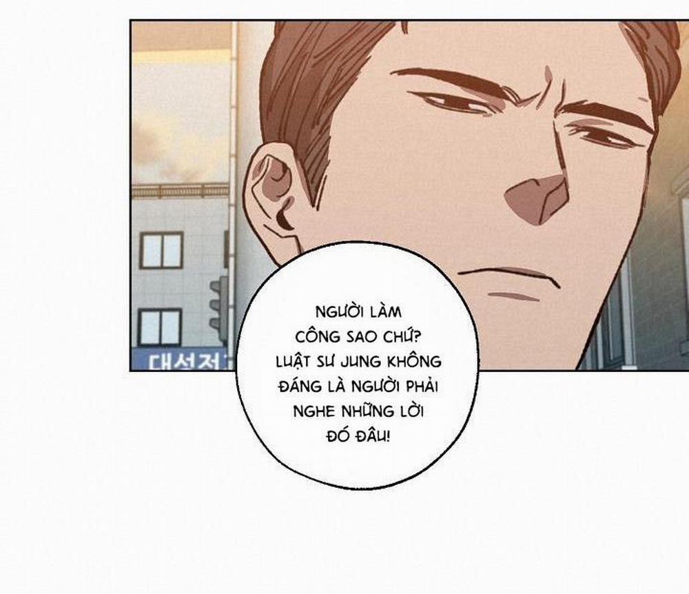 (CBunu) Tráo Đổi 23 trang 16