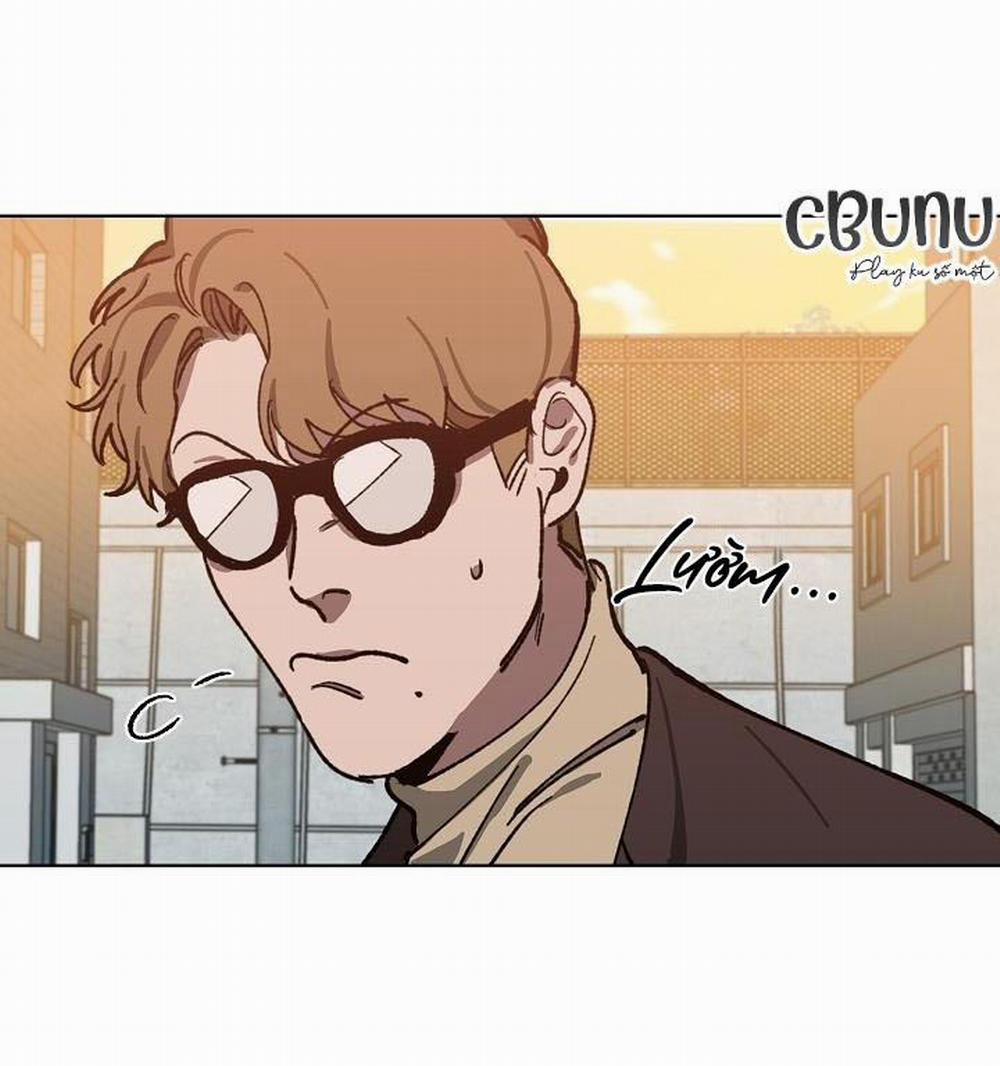 (CBunu) Tráo Đổi 23 trang 18