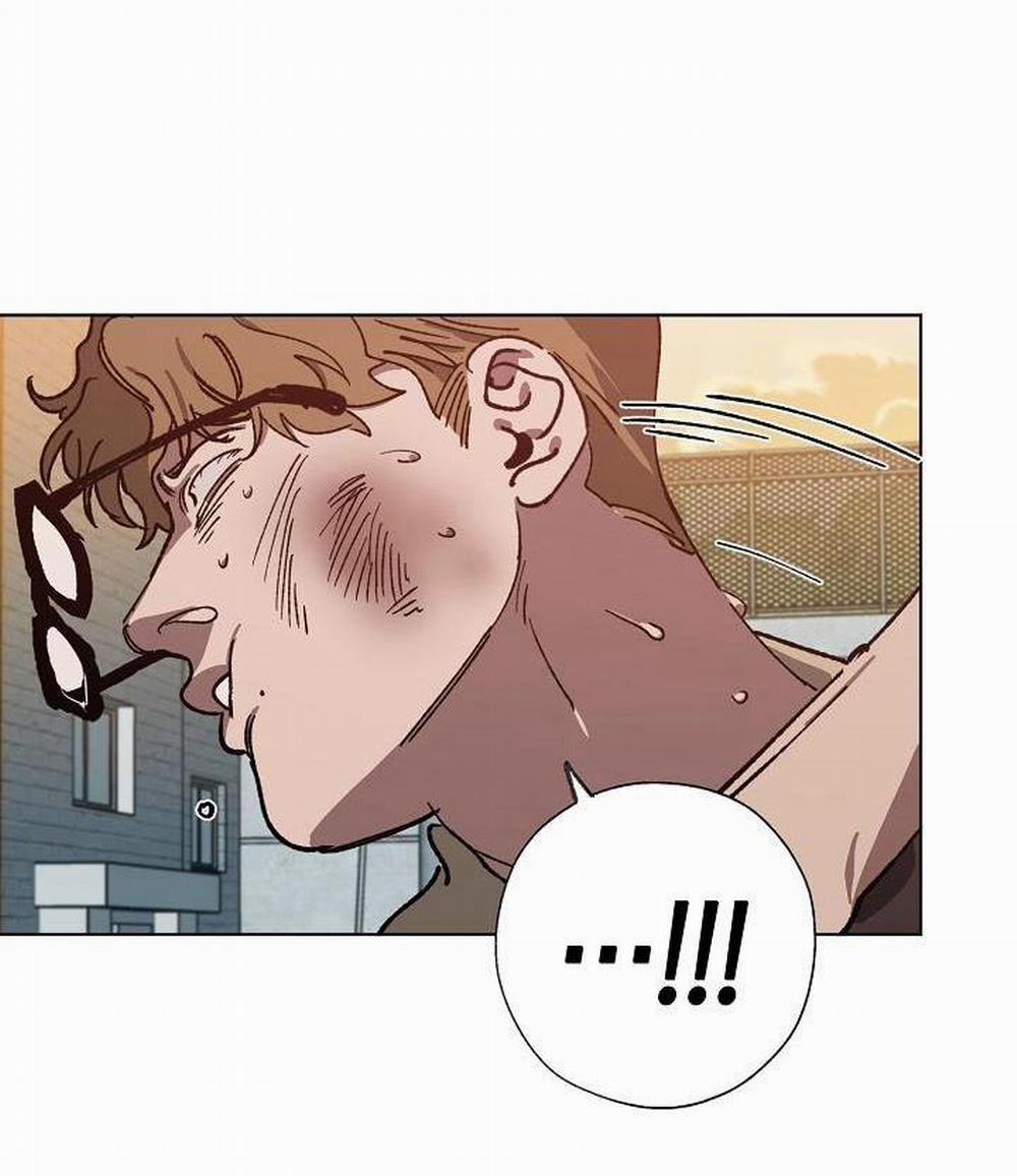 (CBunu) Tráo Đổi 23 trang 26