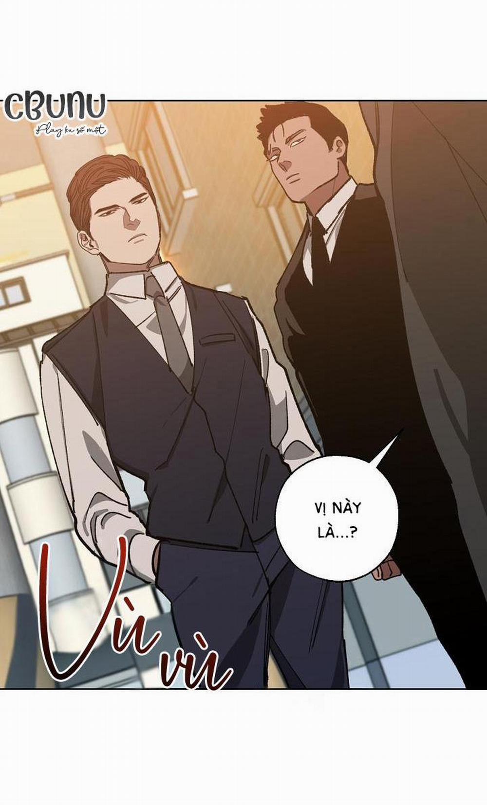 (CBunu) Tráo Đổi 23 trang 3