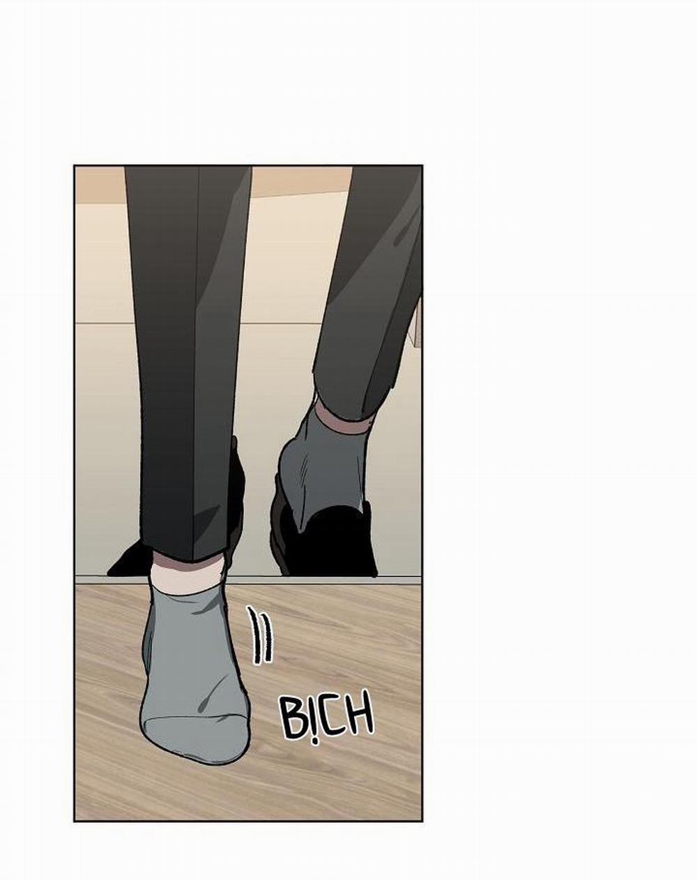 (CBunu) Tráo Đổi 23 trang 32