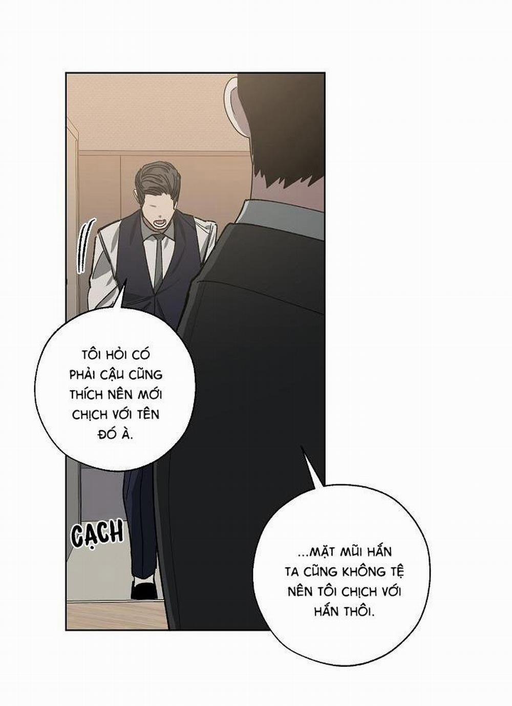 (CBunu) Tráo Đổi 23 trang 37
