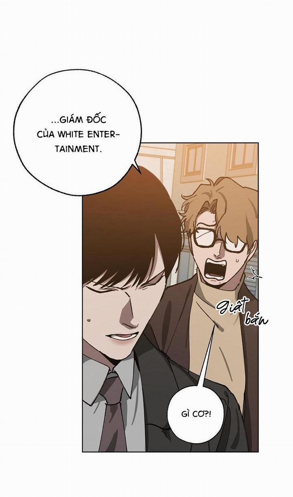 (CBunu) Tráo Đổi 23 trang 4