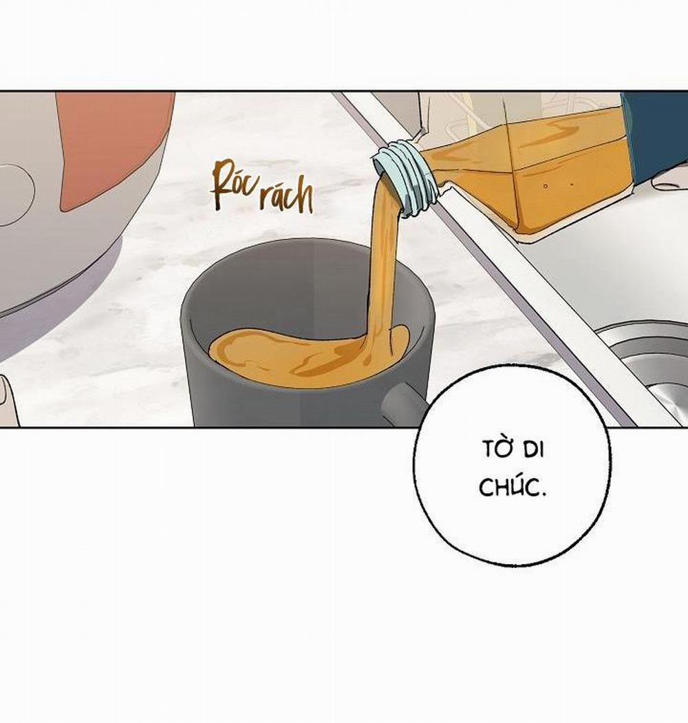 (CBunu) Tráo Đổi 23 trang 42