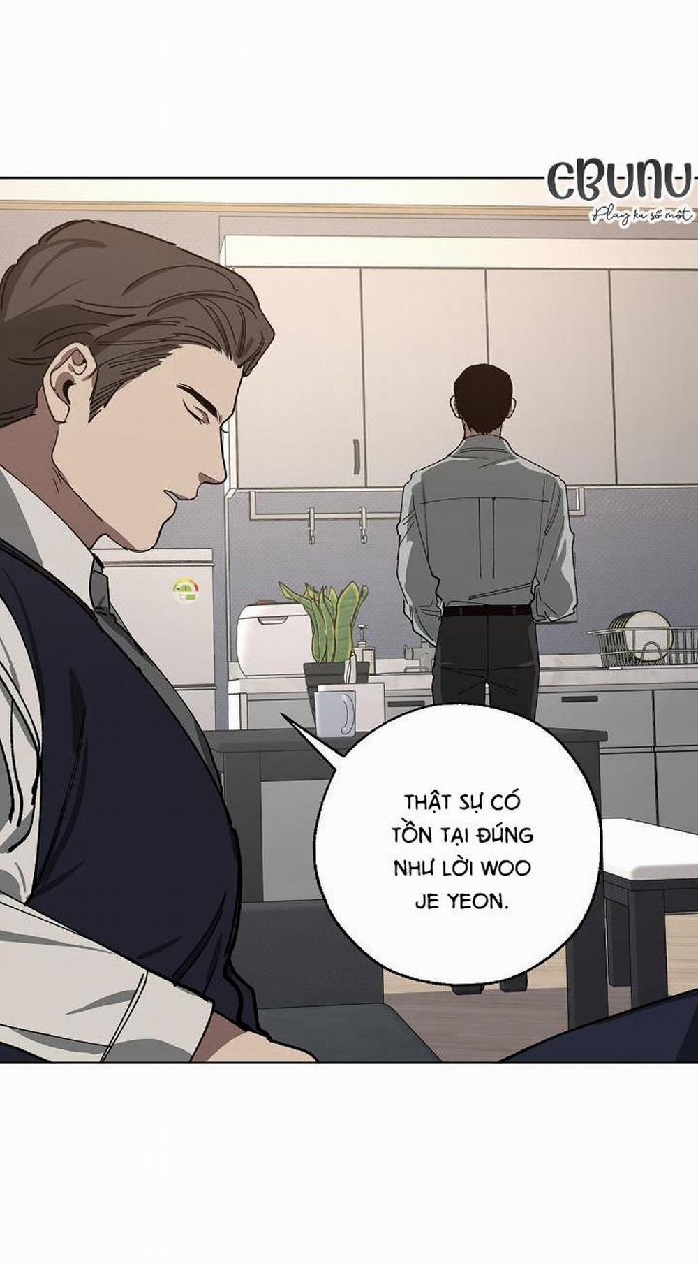 (CBunu) Tráo Đổi 23 trang 43