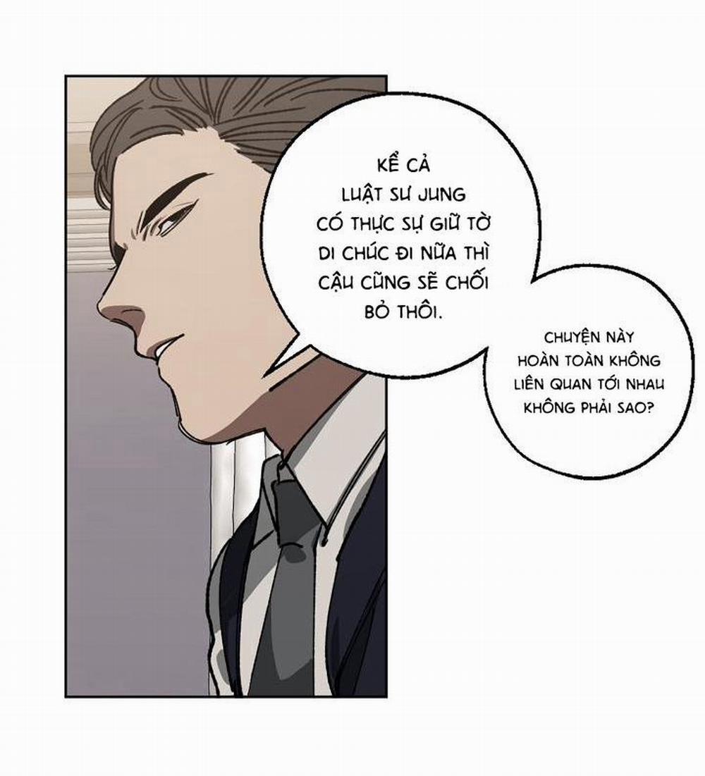 (CBunu) Tráo Đổi 23 trang 49