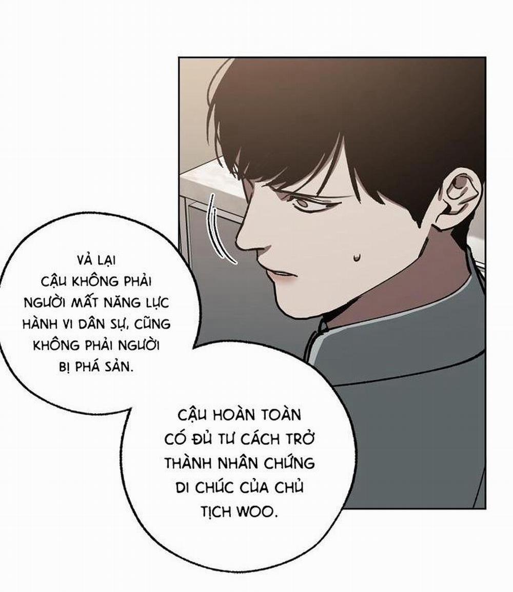 (CBunu) Tráo Đổi 23 trang 50