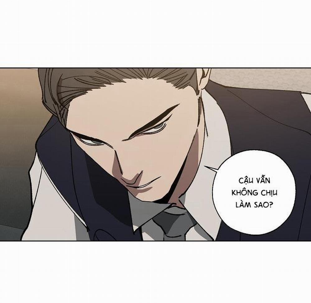 (CBunu) Tráo Đổi 23 trang 55