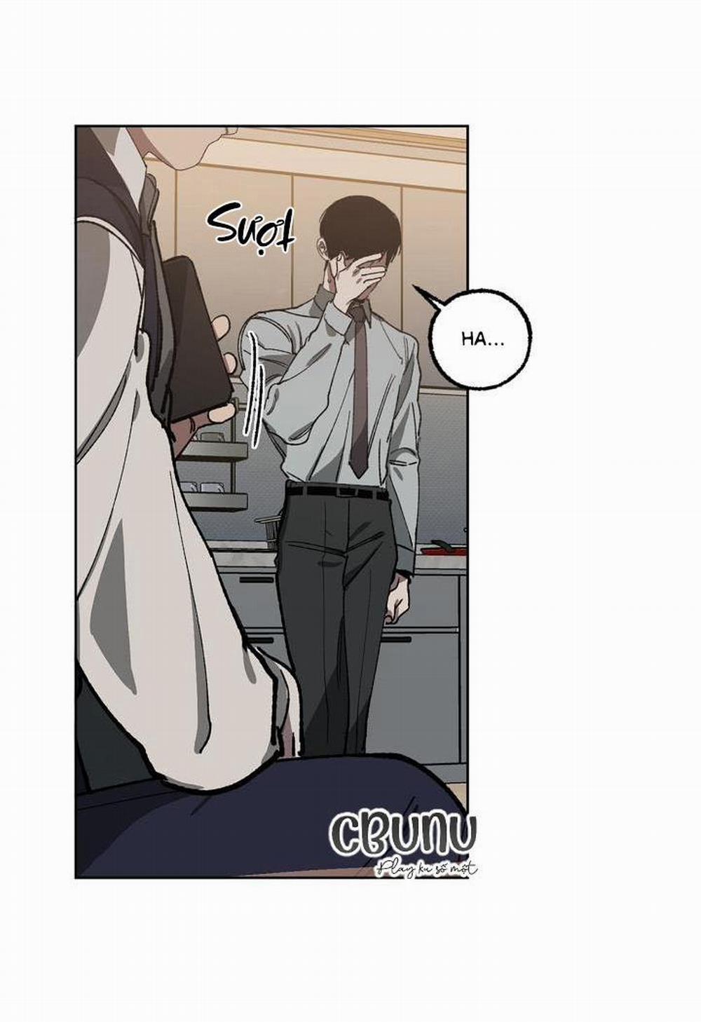 (CBunu) Tráo Đổi 23 trang 66