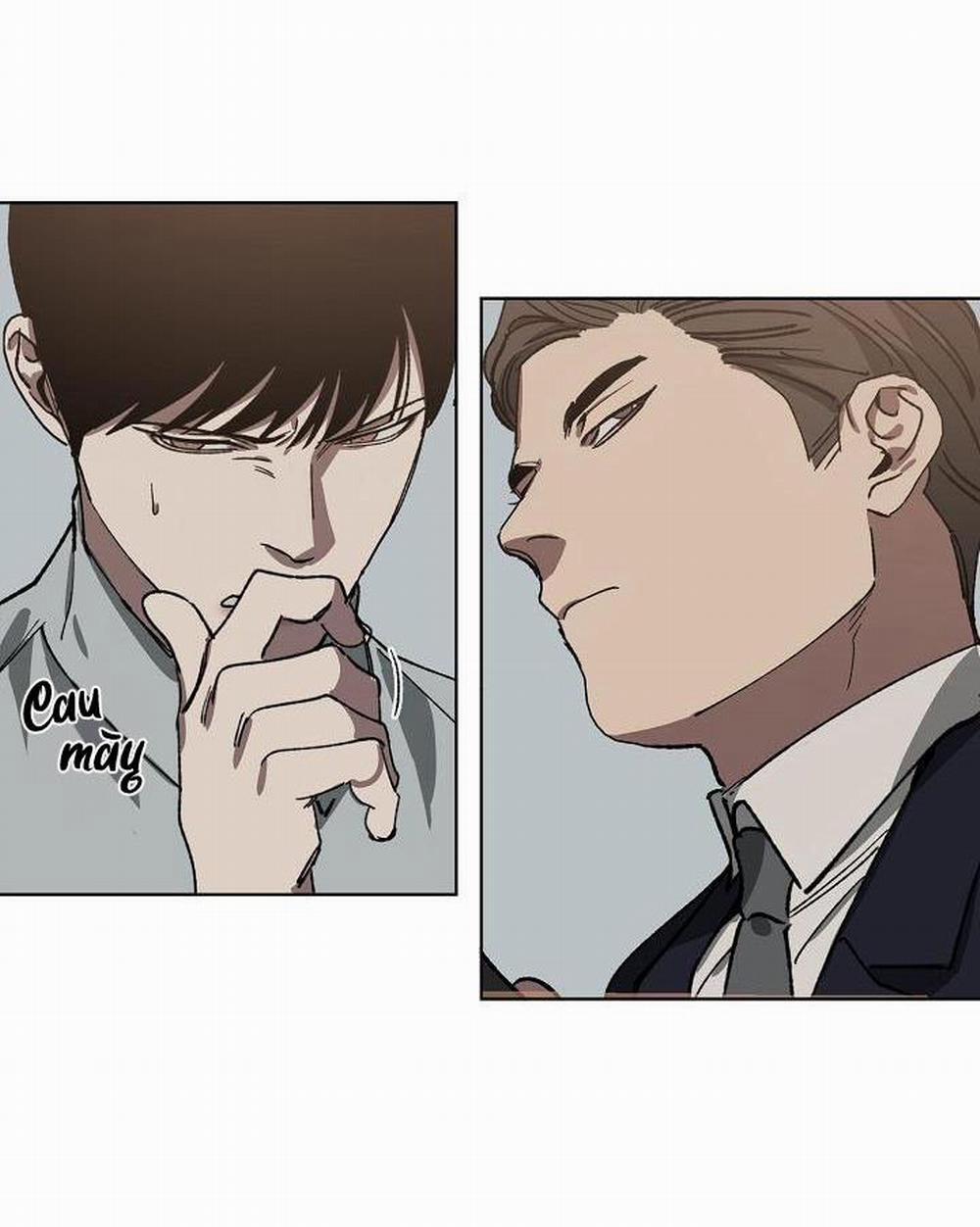 (CBunu) Tráo Đổi 23 trang 67