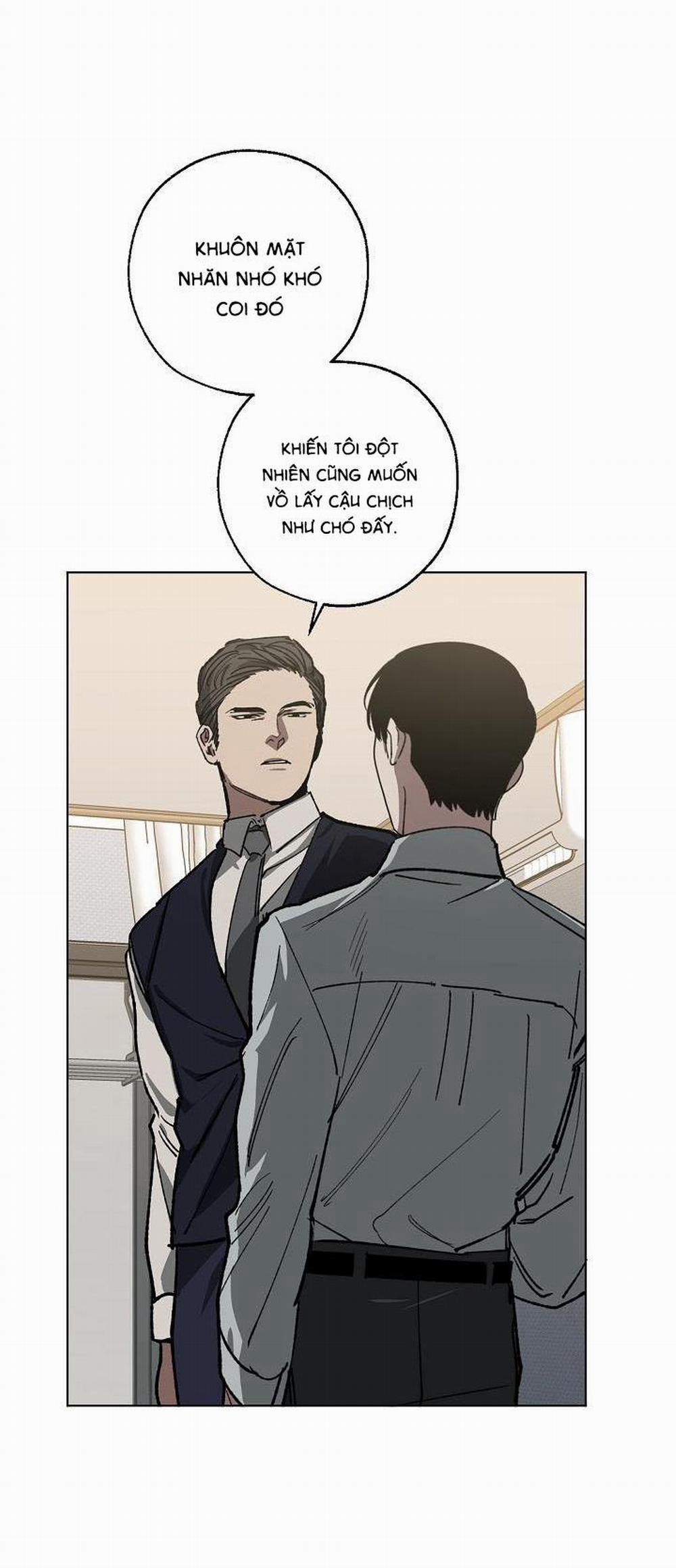 (CBunu) Tráo Đổi 23 trang 69