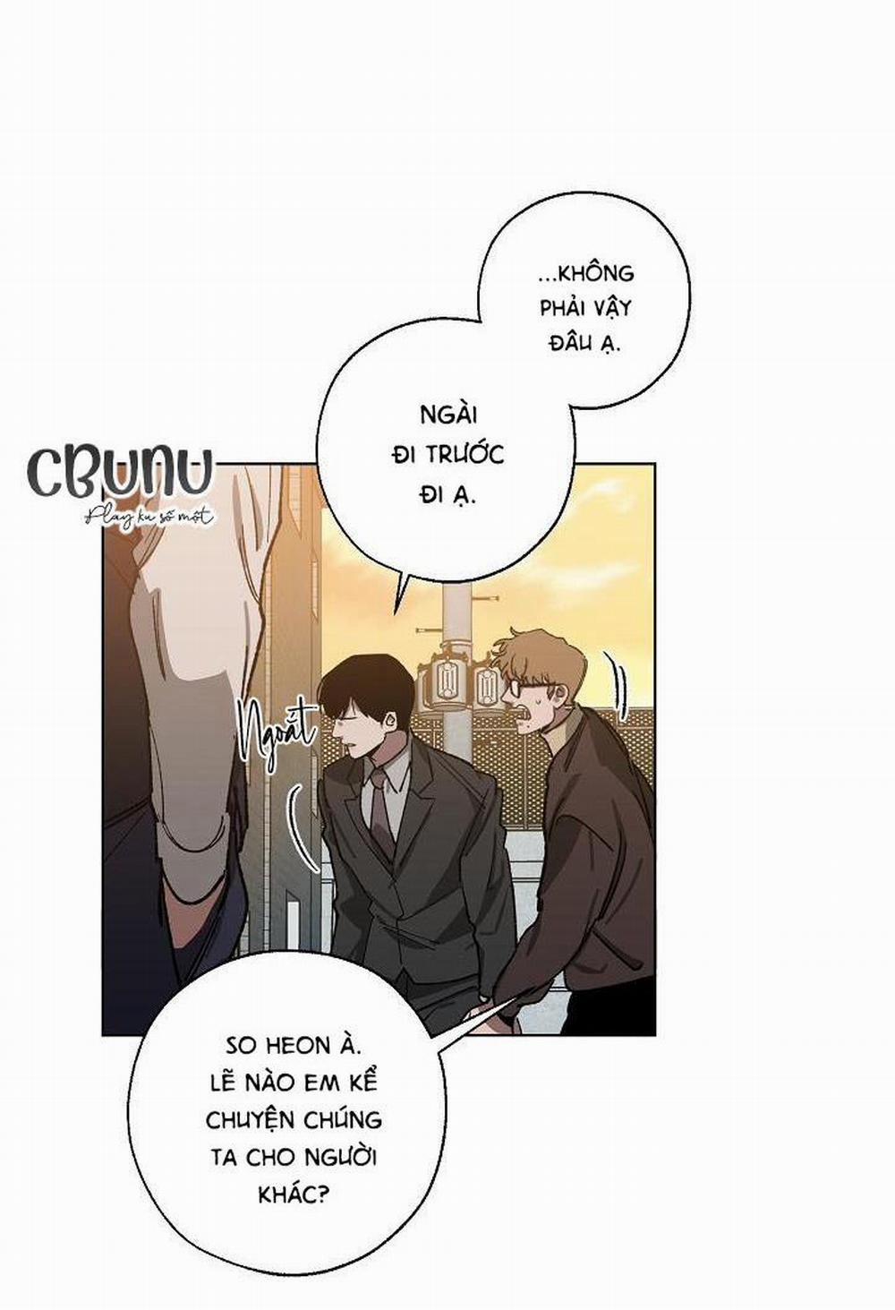 (CBunu) Tráo Đổi 23 trang 7