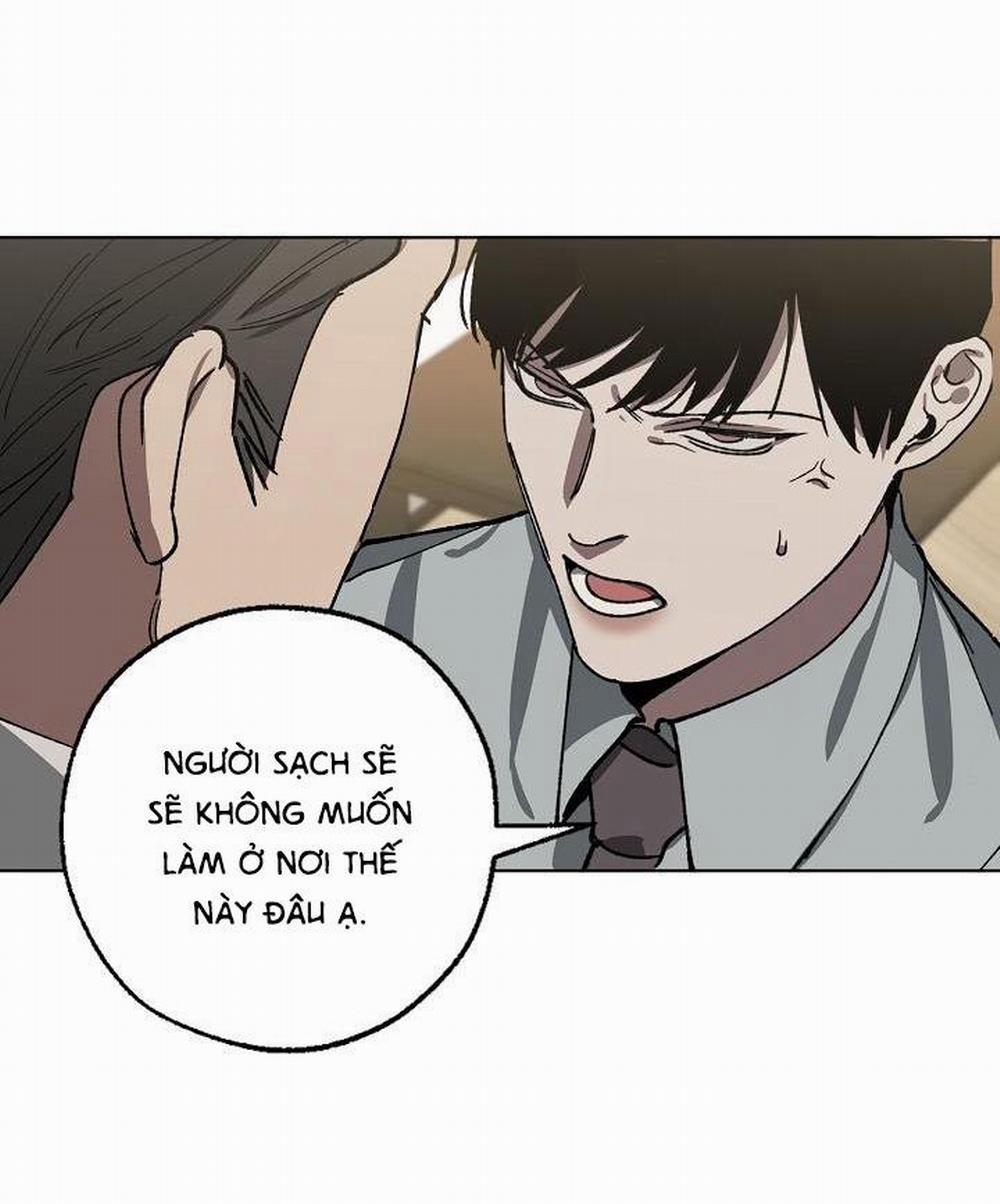 (CBunu) Tráo Đổi 23 trang 70