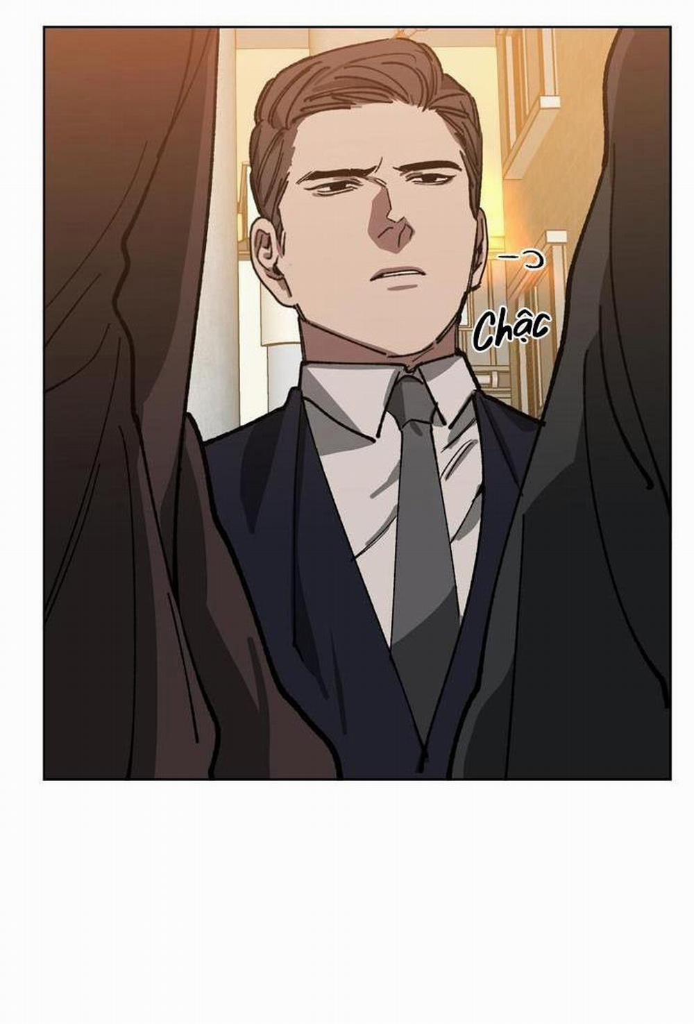 (CBunu) Tráo Đổi 23 trang 8