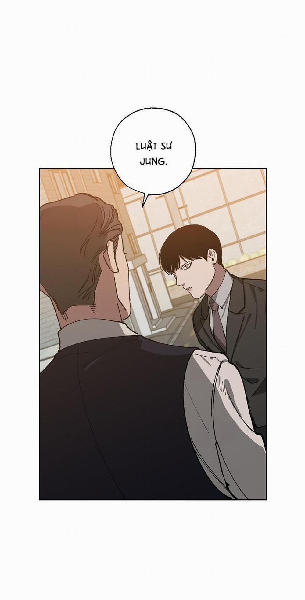 (CBunu) Tráo Đổi 23 trang 9