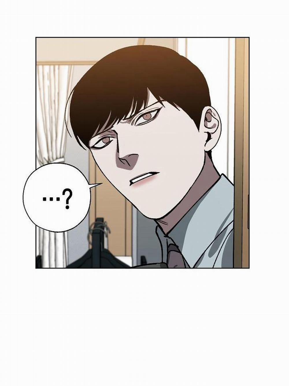 (CBunu) Tráo Đổi 24 trang 12