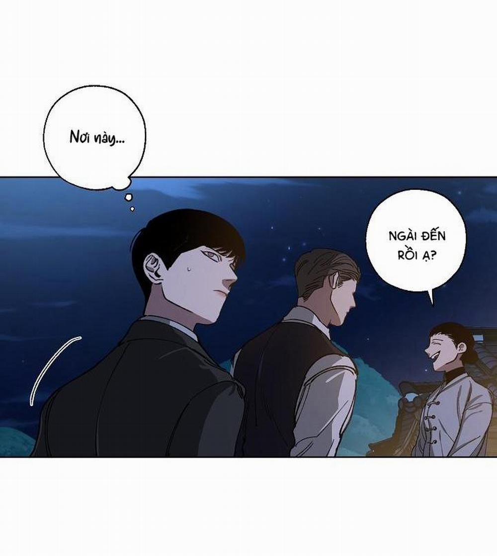 (CBunu) Tráo Đổi 24 trang 18