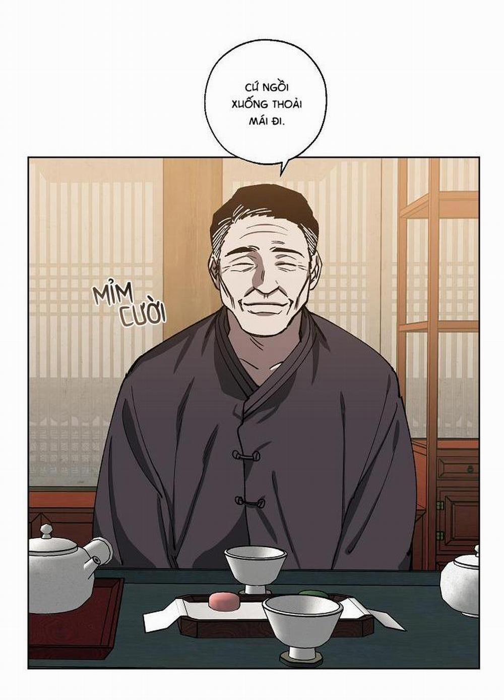 (CBunu) Tráo Đổi 24 trang 23