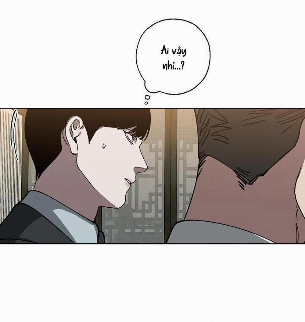 (CBunu) Tráo Đổi 24 trang 24