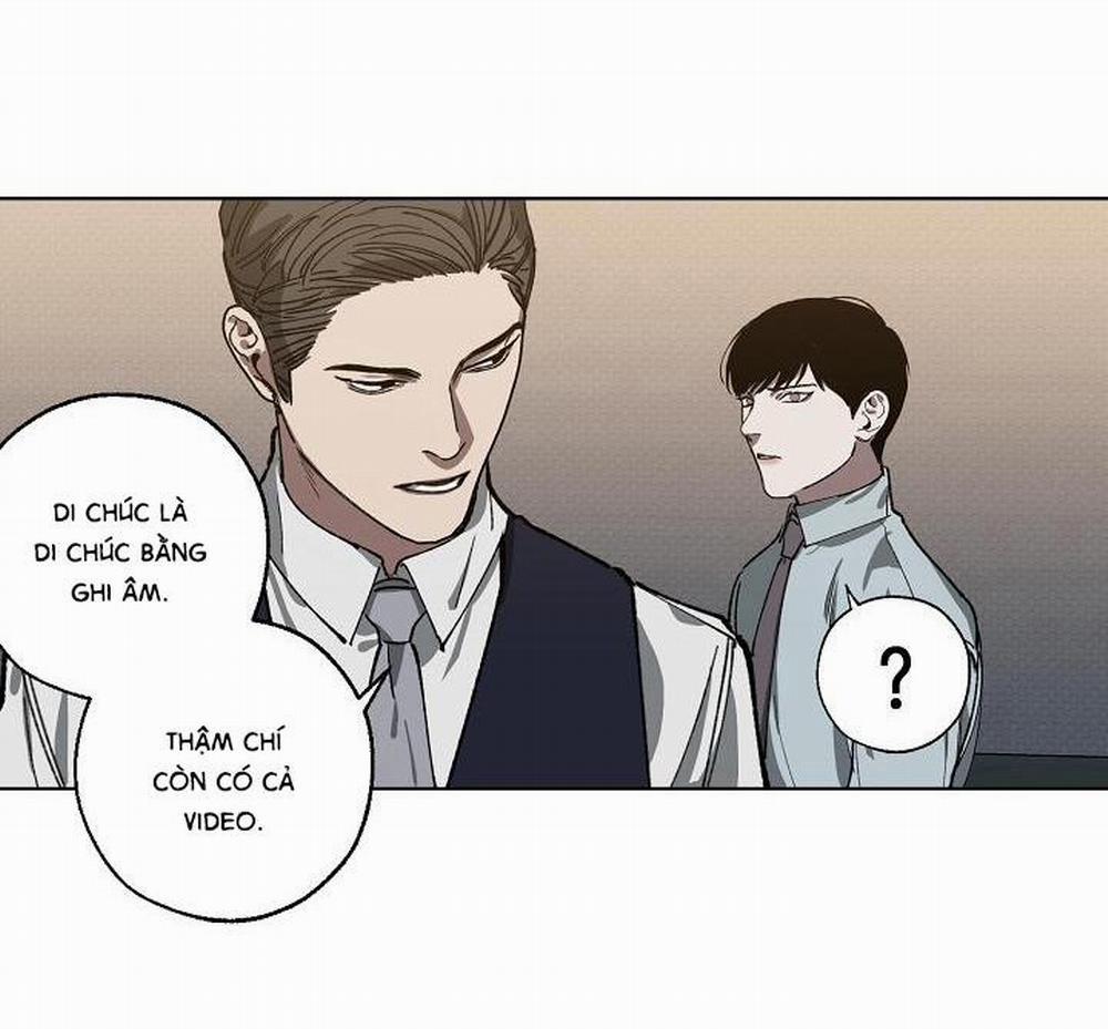 (CBunu) Tráo Đổi 24 trang 3