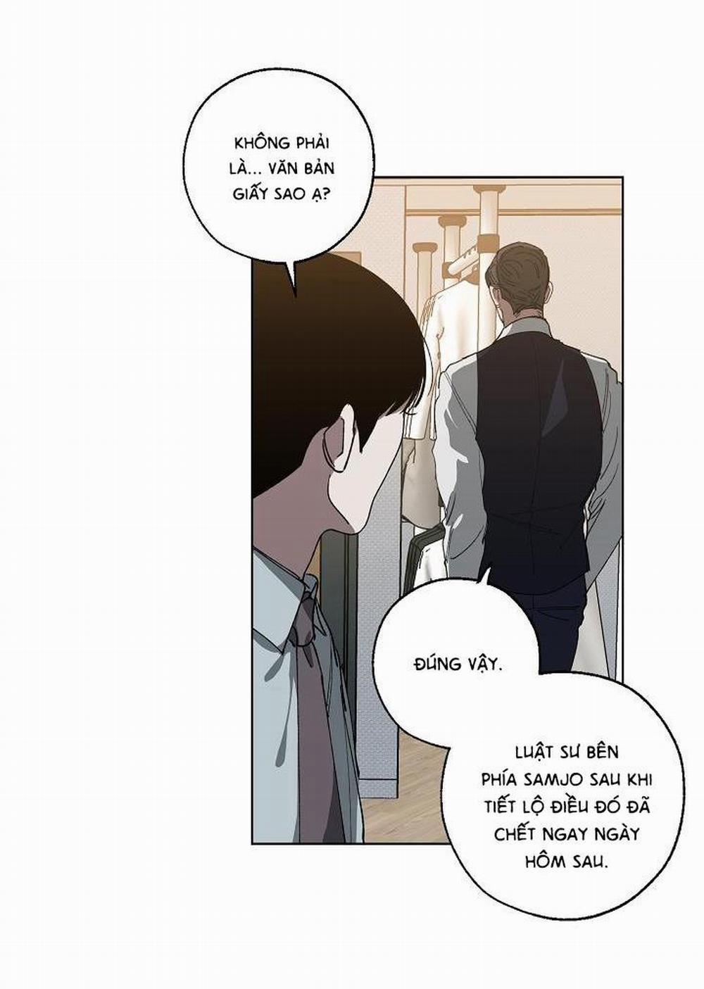 (CBunu) Tráo Đổi 24 trang 4