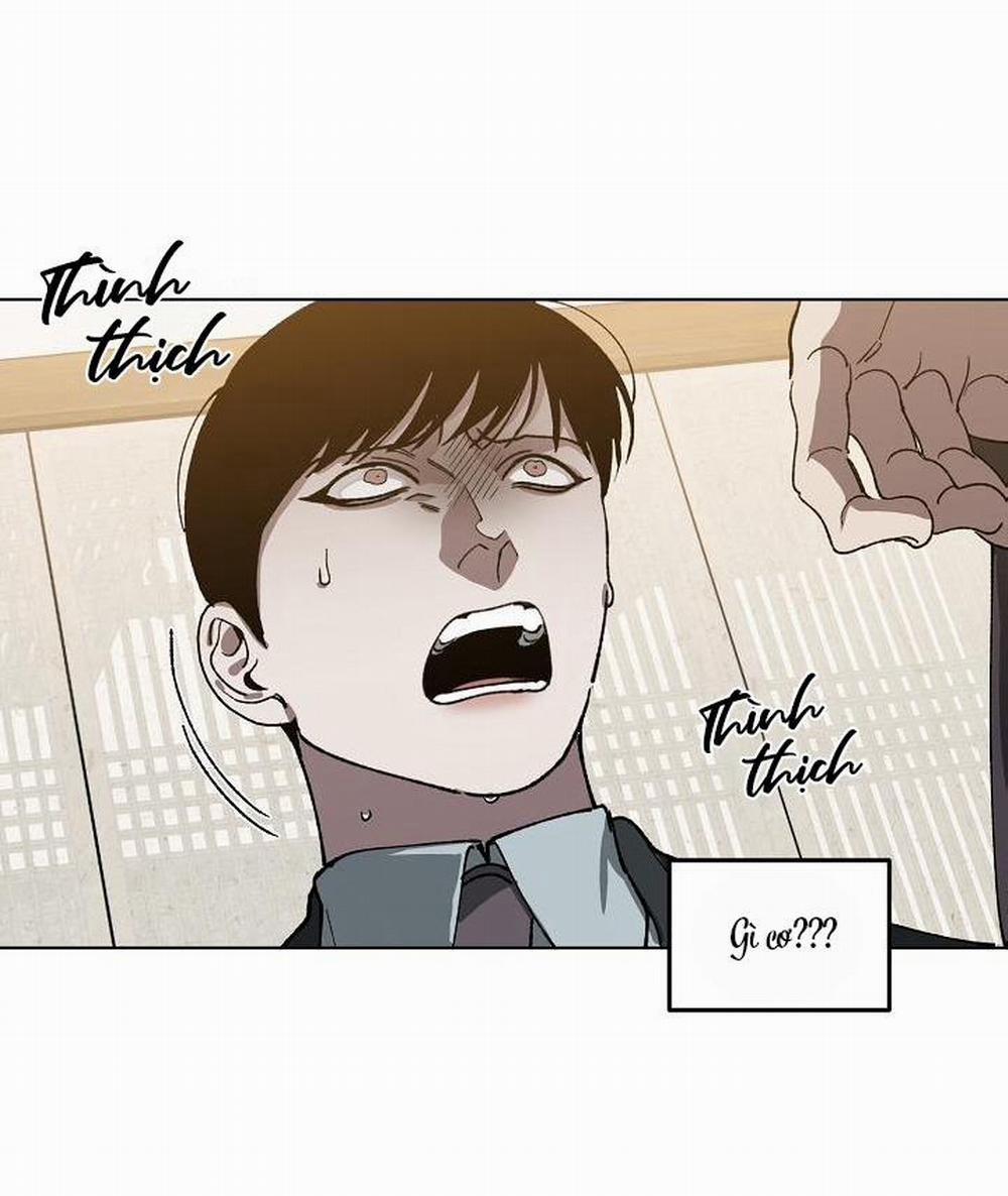 (CBunu) Tráo Đổi 24 trang 40