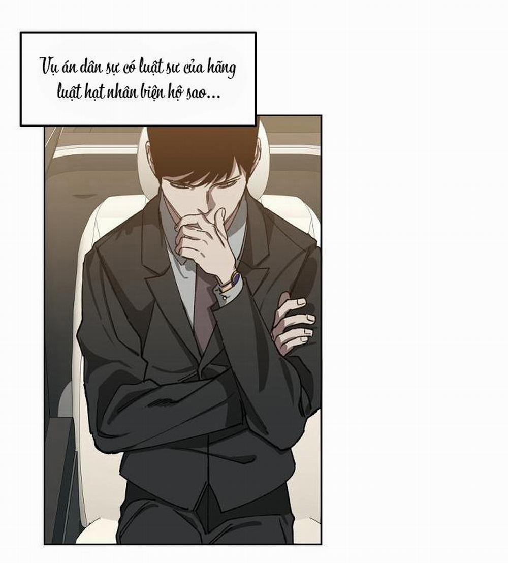 (CBunu) Tráo Đổi 24 trang 45