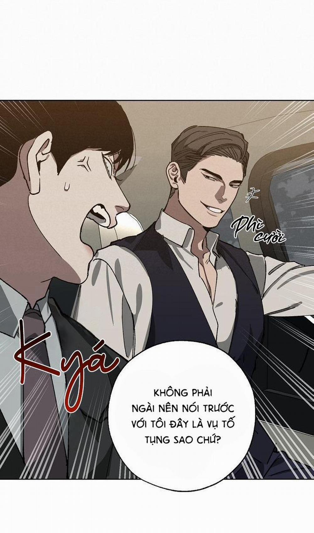 (CBunu) Tráo Đổi 24 trang 48