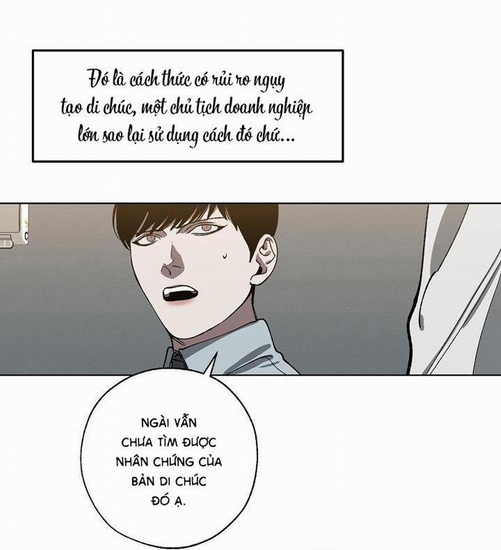 (CBunu) Tráo Đổi 24 trang 5