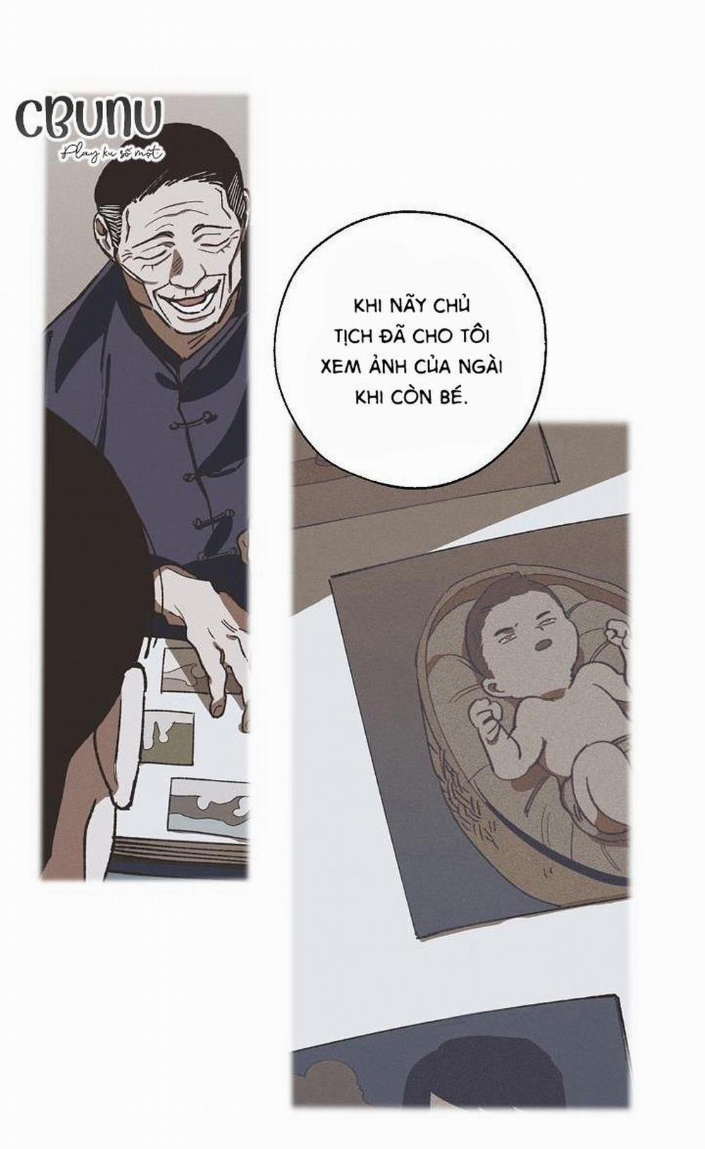 (CBunu) Tráo Đổi 24 trang 54