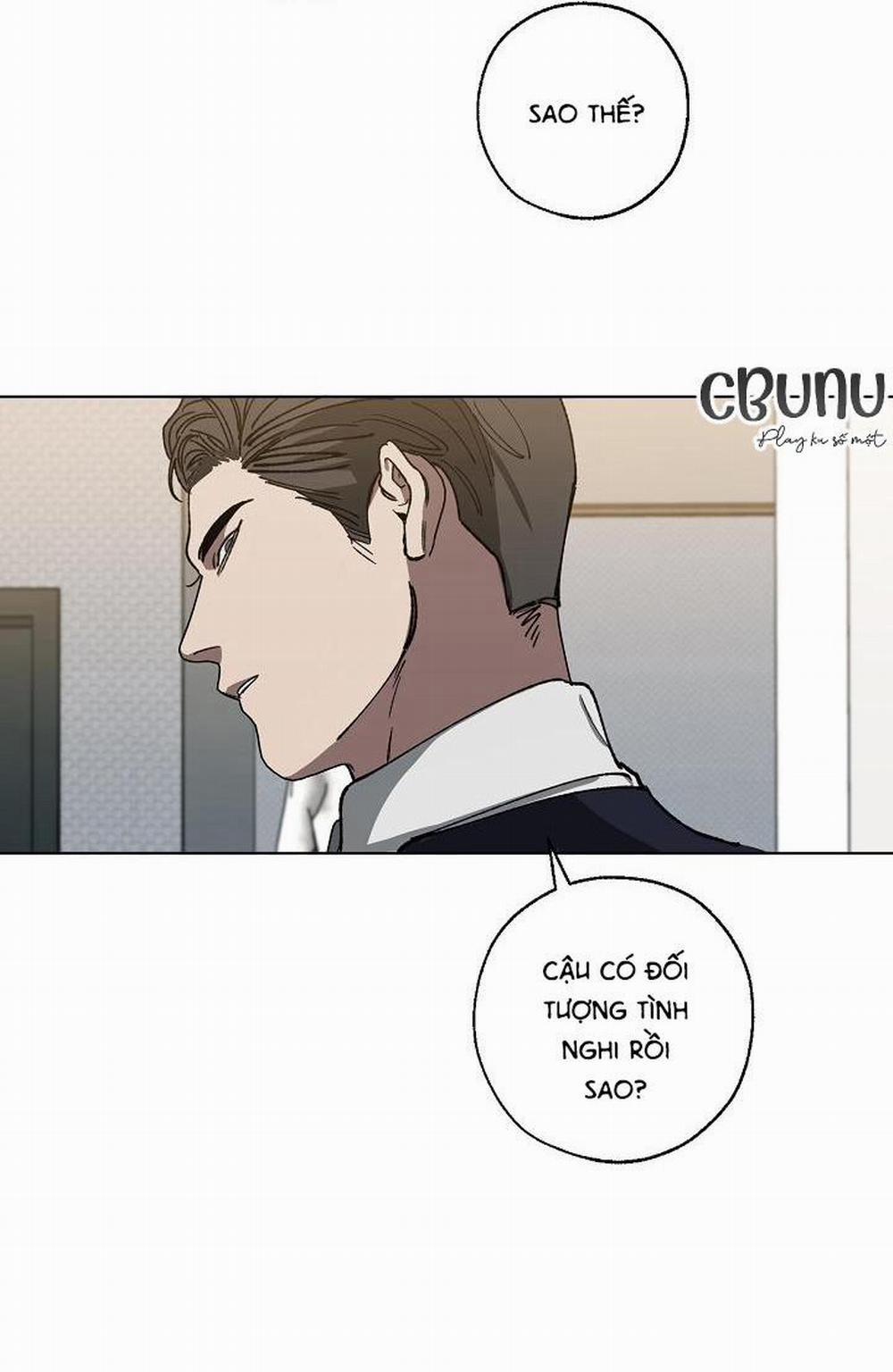 (CBunu) Tráo Đổi 24 trang 6