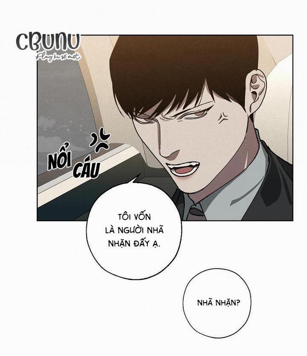 (CBunu) Tráo Đổi 24 trang 63