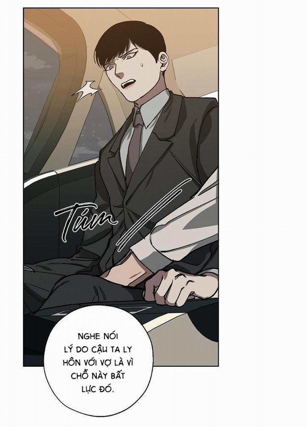 (CBunu) Tráo Đổi 24 trang 66