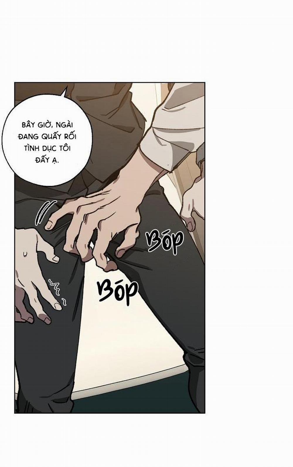 (CBunu) Tráo Đổi 24 trang 68