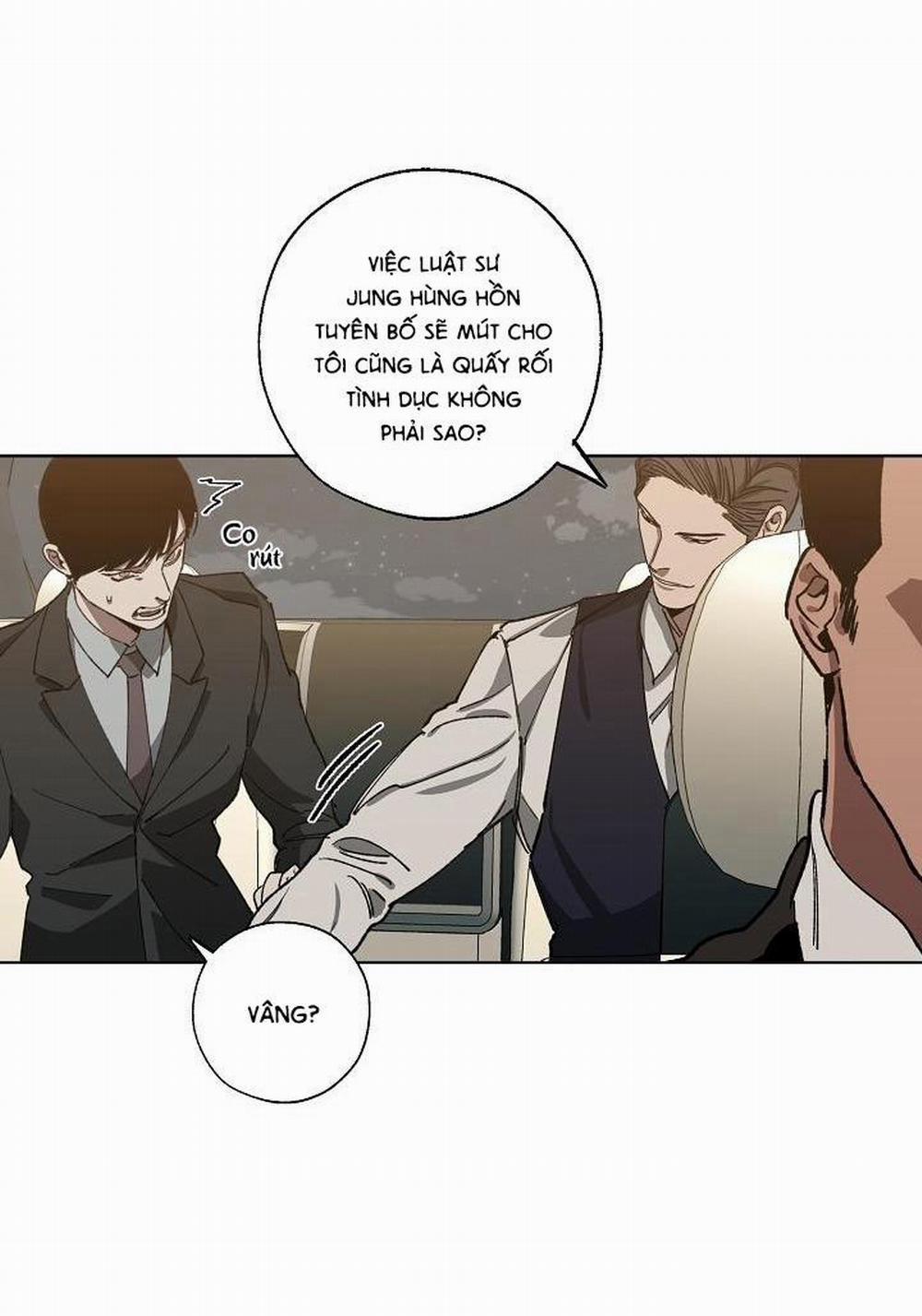 (CBunu) Tráo Đổi 24 trang 69