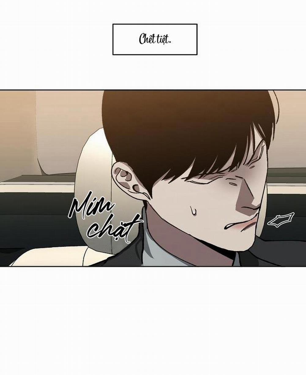 (CBunu) Tráo Đổi 24 trang 71