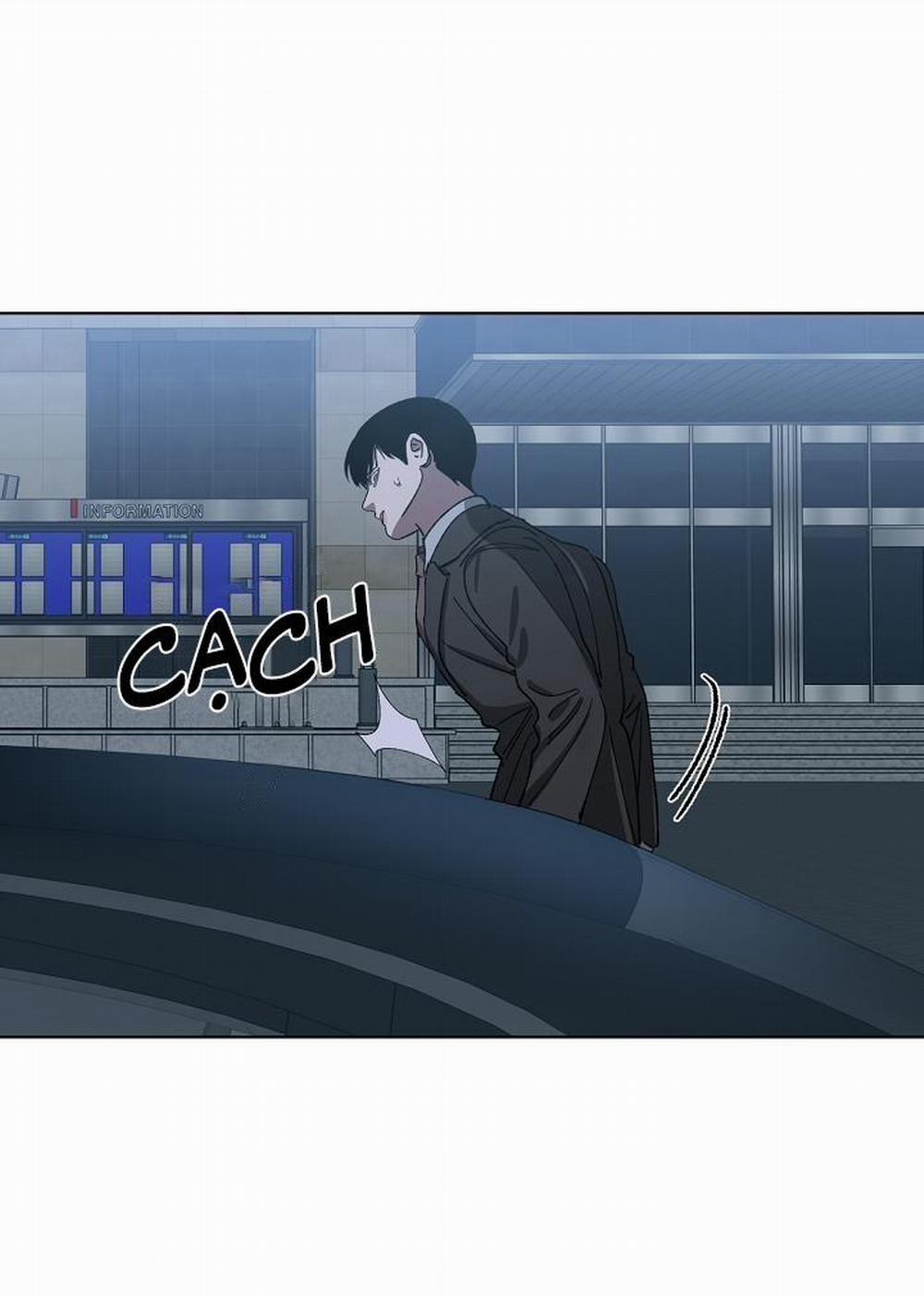 (CBunu) Tráo Đổi 25 trang 14