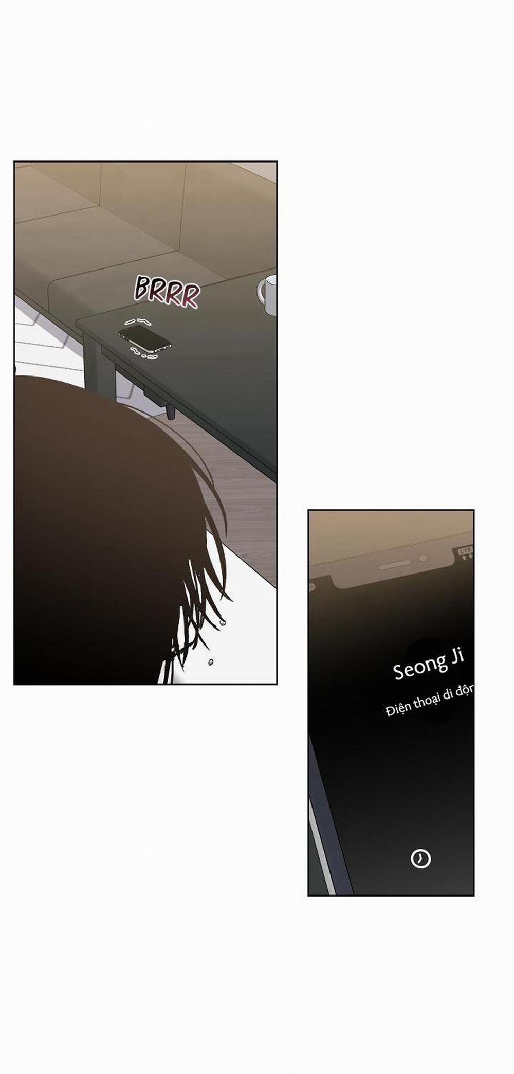 (CBunu) Tráo Đổi 25 trang 28