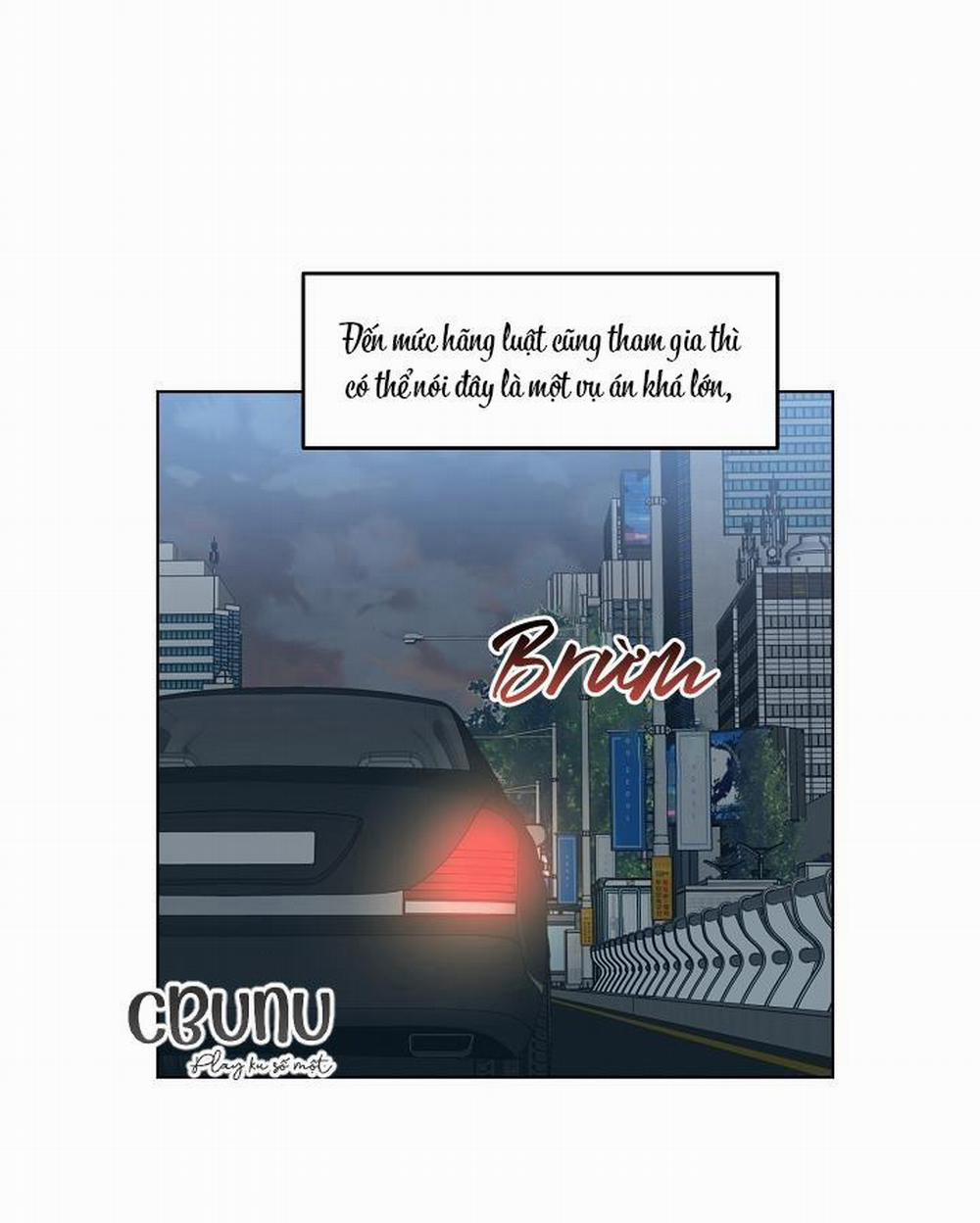 (CBunu) Tráo Đổi 25 trang 3