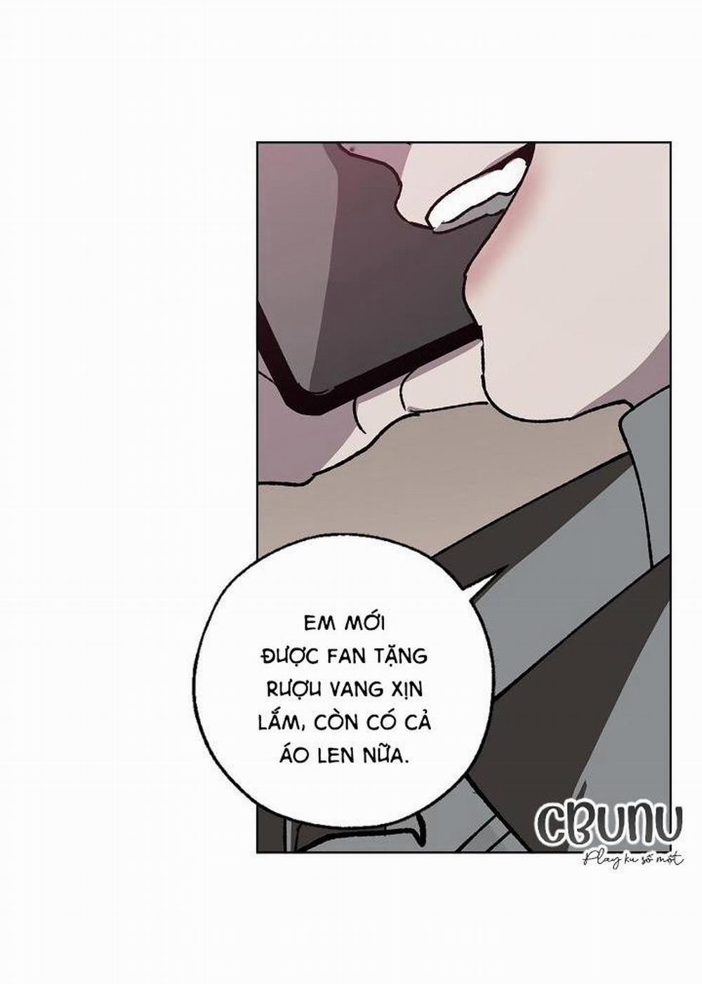 (CBunu) Tráo Đổi 25 trang 32