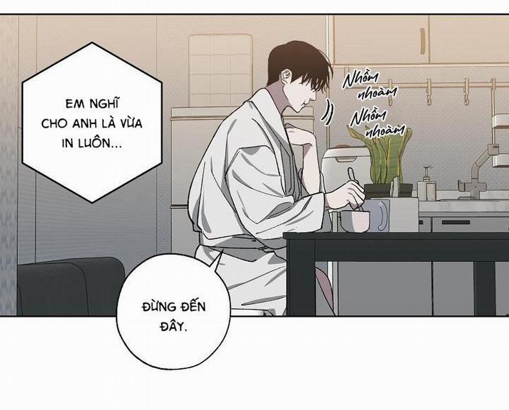 (CBunu) Tráo Đổi 25 trang 34