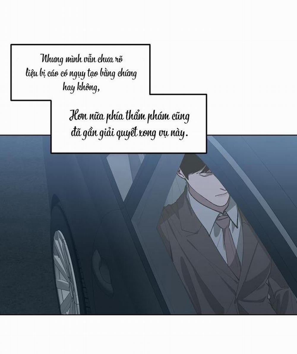 (CBunu) Tráo Đổi 25 trang 4