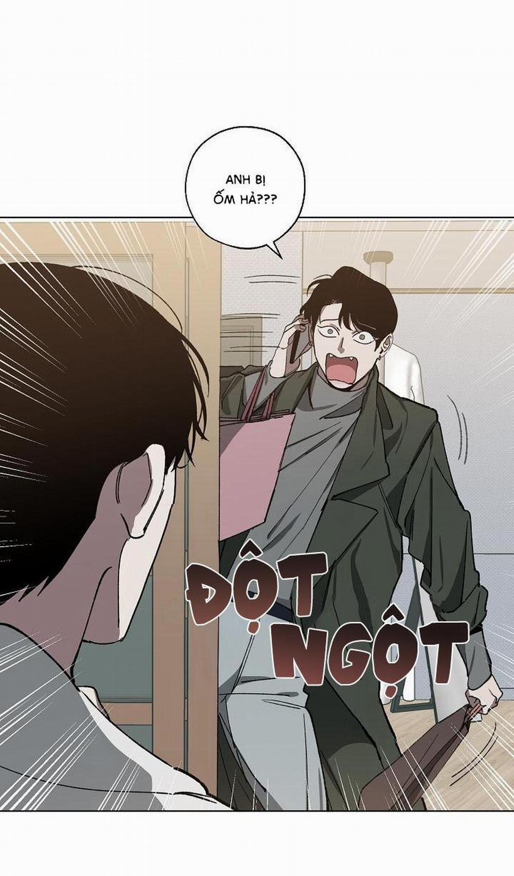 (CBunu) Tráo Đổi 25 trang 40