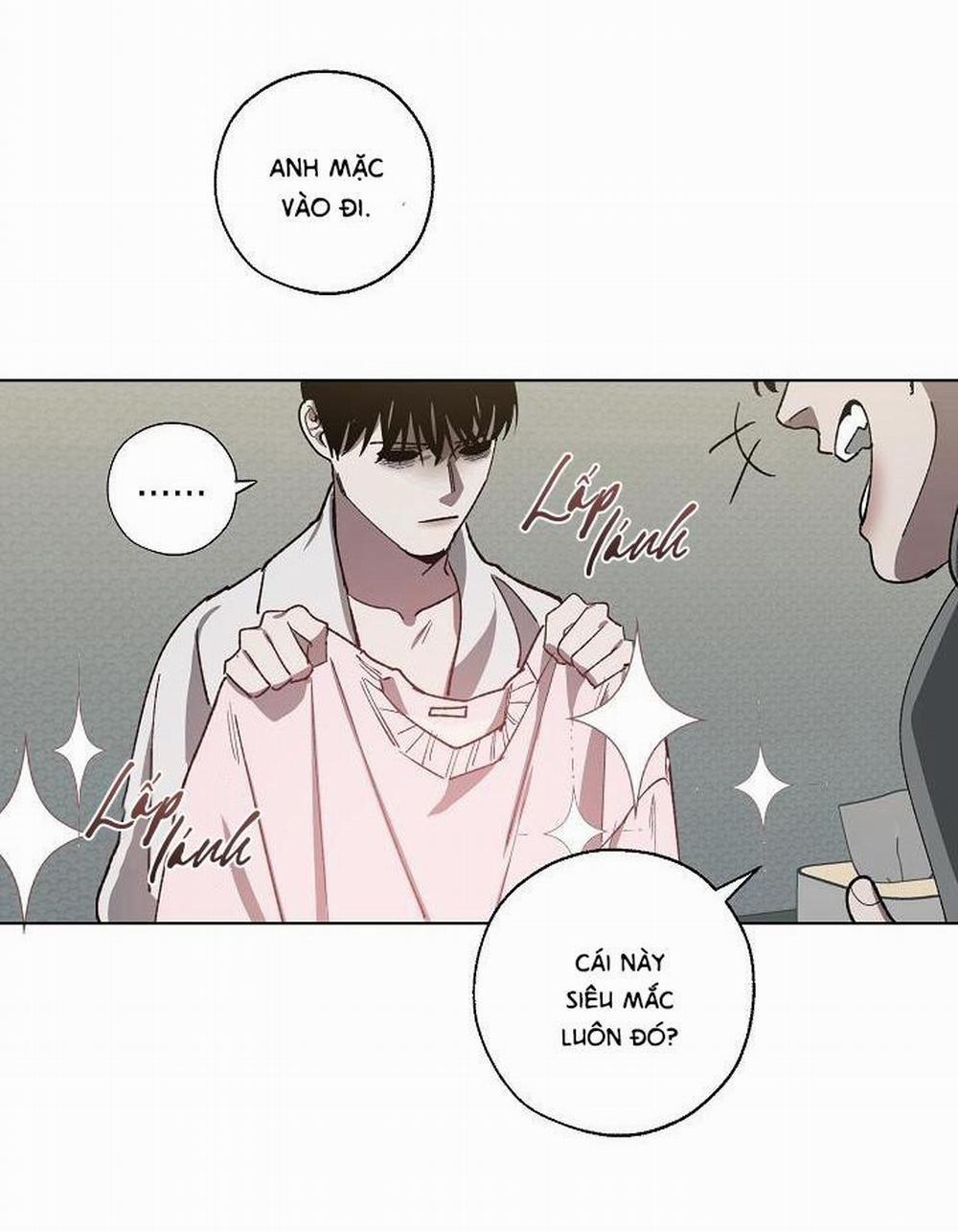 (CBunu) Tráo Đổi 25 trang 44