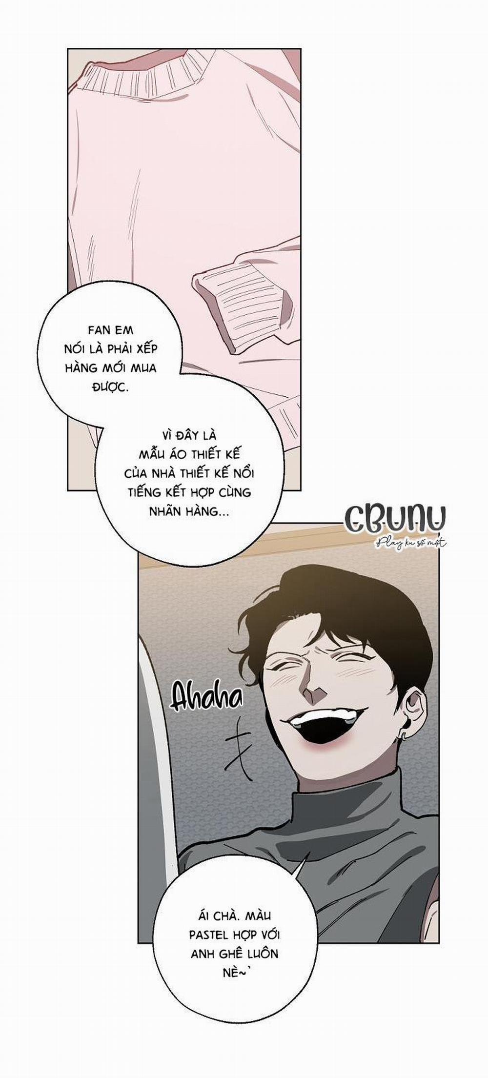 (CBunu) Tráo Đổi 25 trang 45